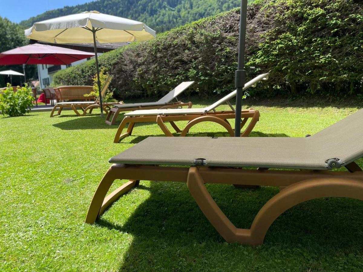 Gasthof Schwaben Bad Wiessee
