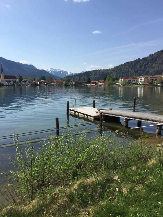 Schwaben Gasthof Bad Wiessee